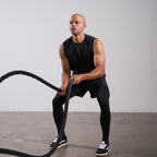 Darkside Muscle Tank