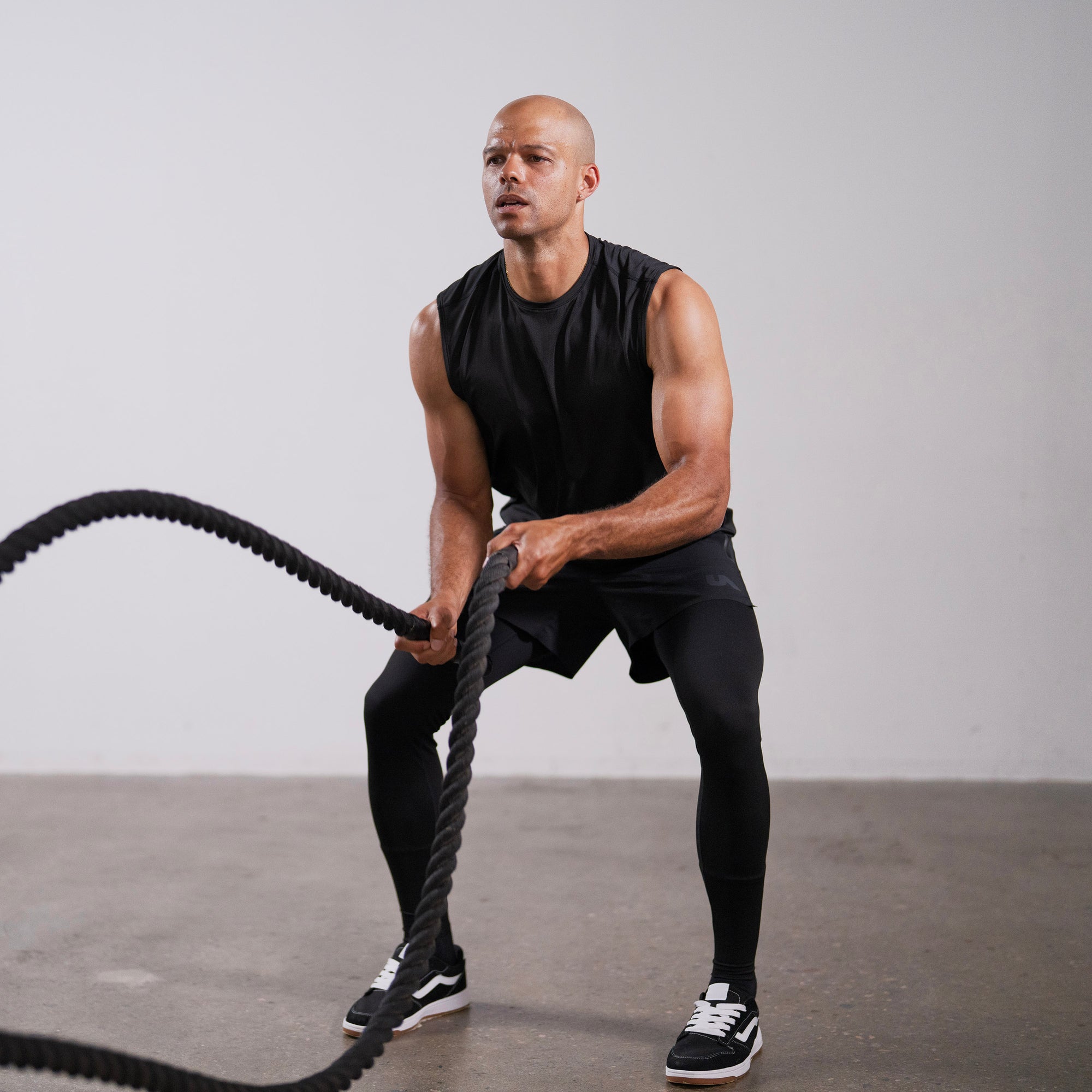 Darkside Muscle Tank