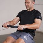 Wildcat 5" Mesh short