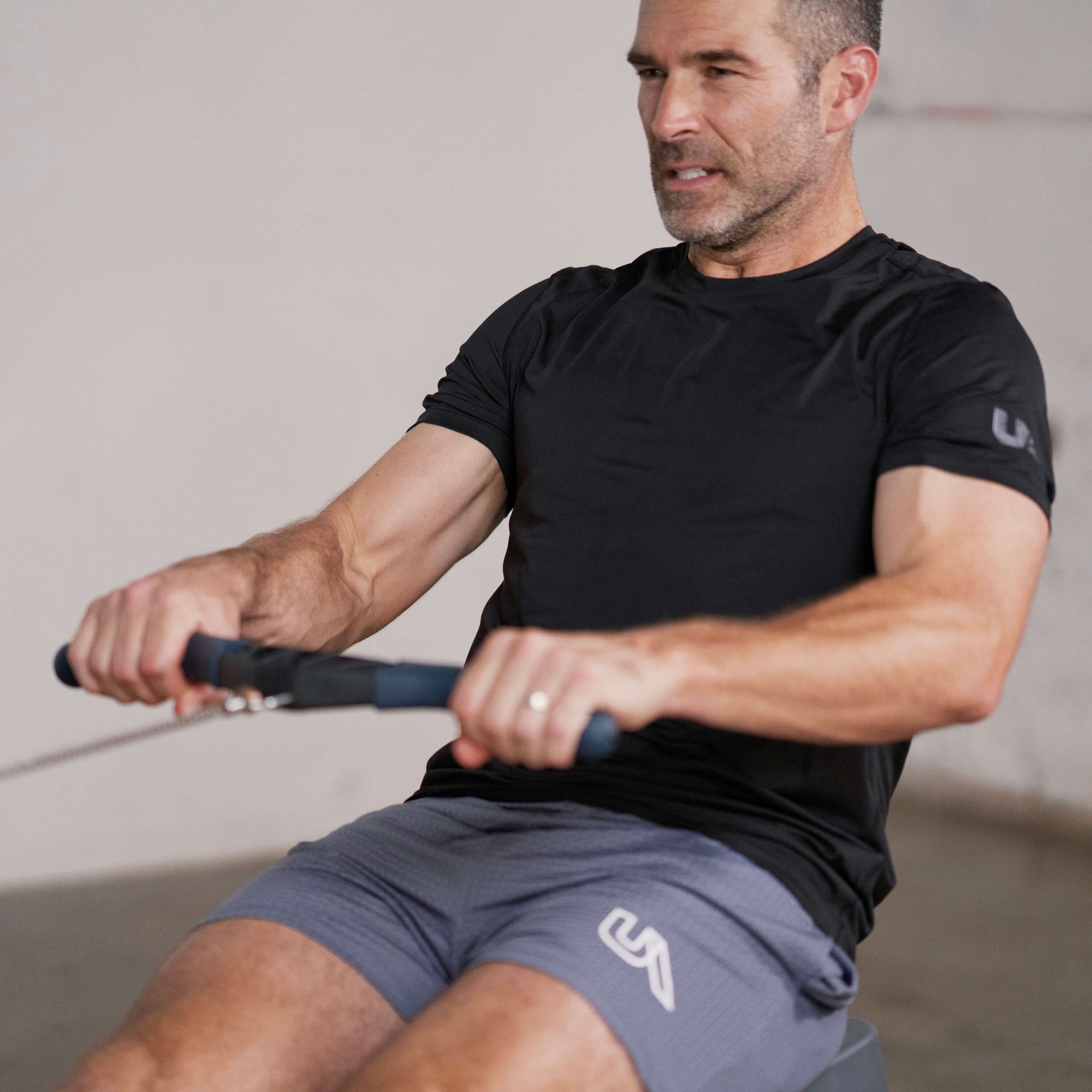 Wildcat 5" Mesh short