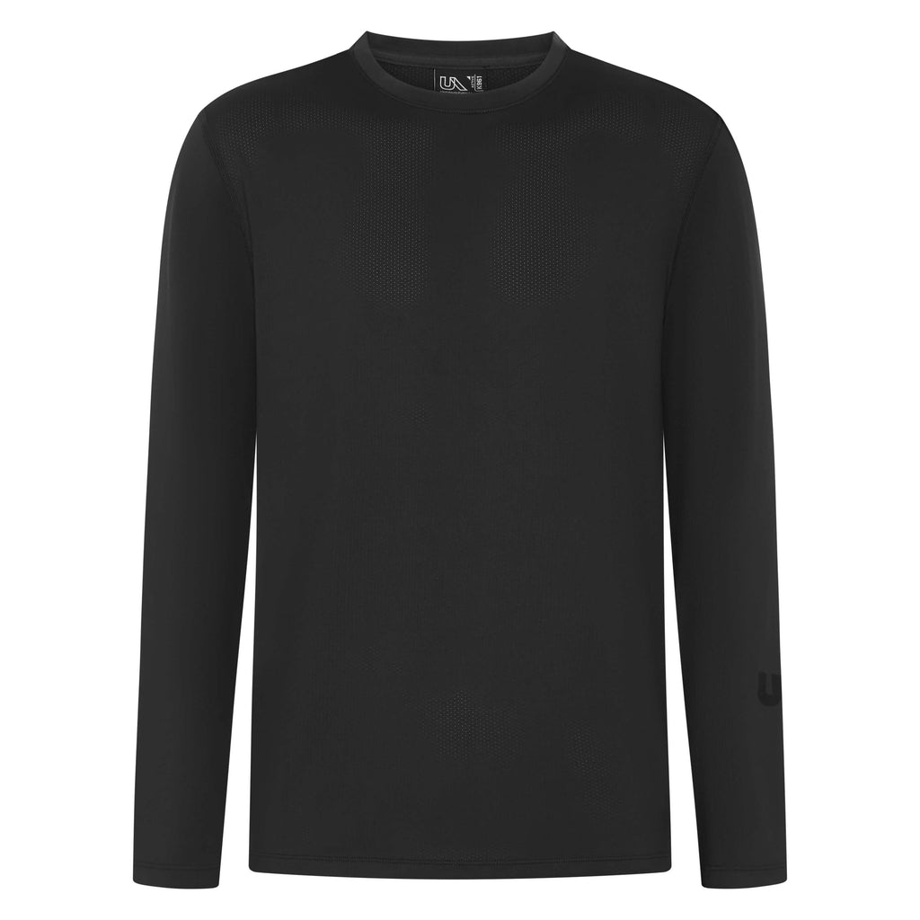 Darkside Longsleeve Top