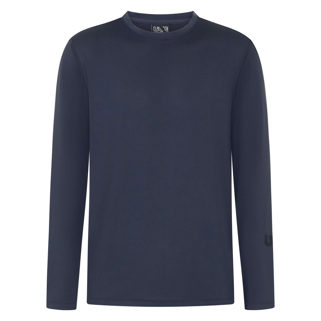 Darkside Longsleeve Top