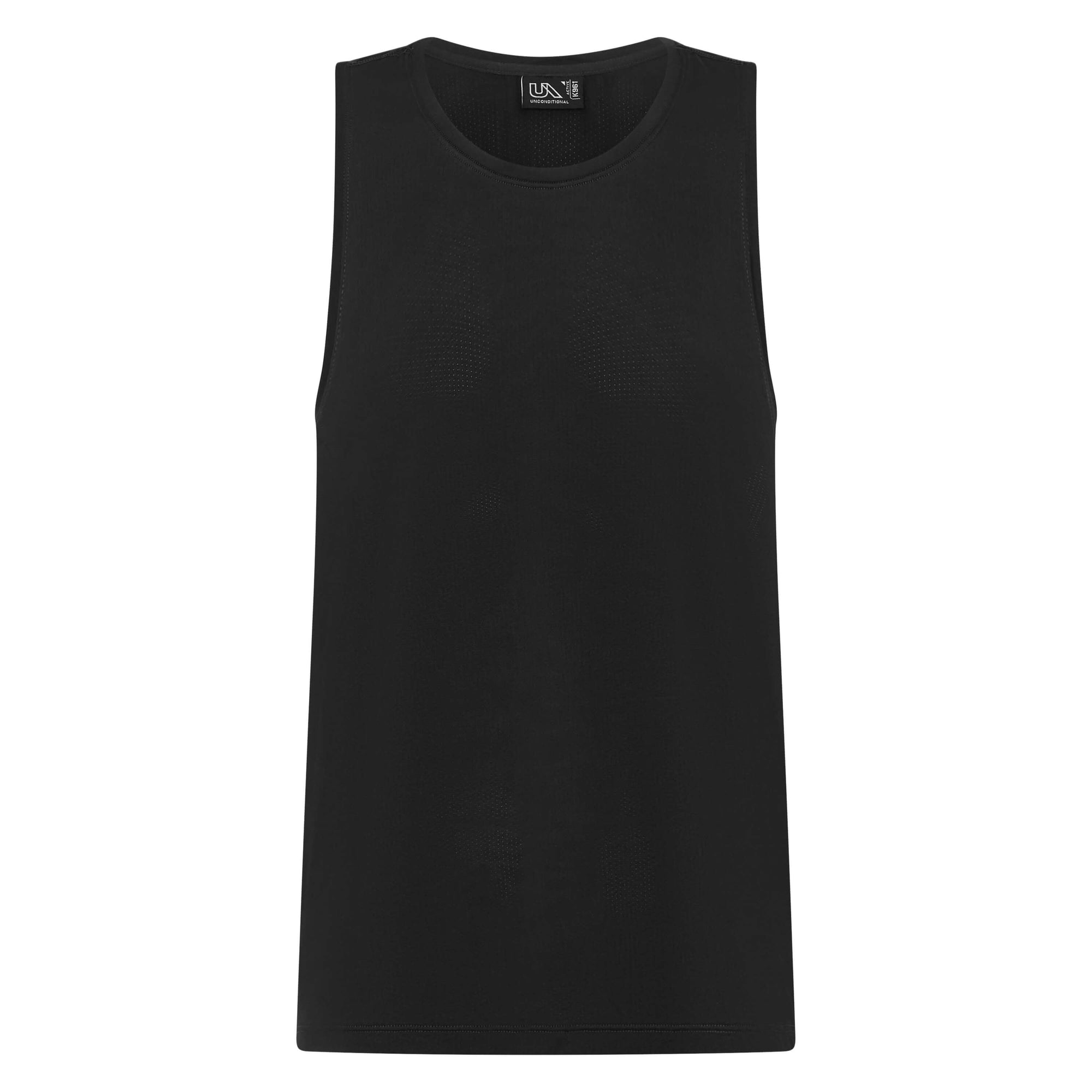 Darkside Slim Tank