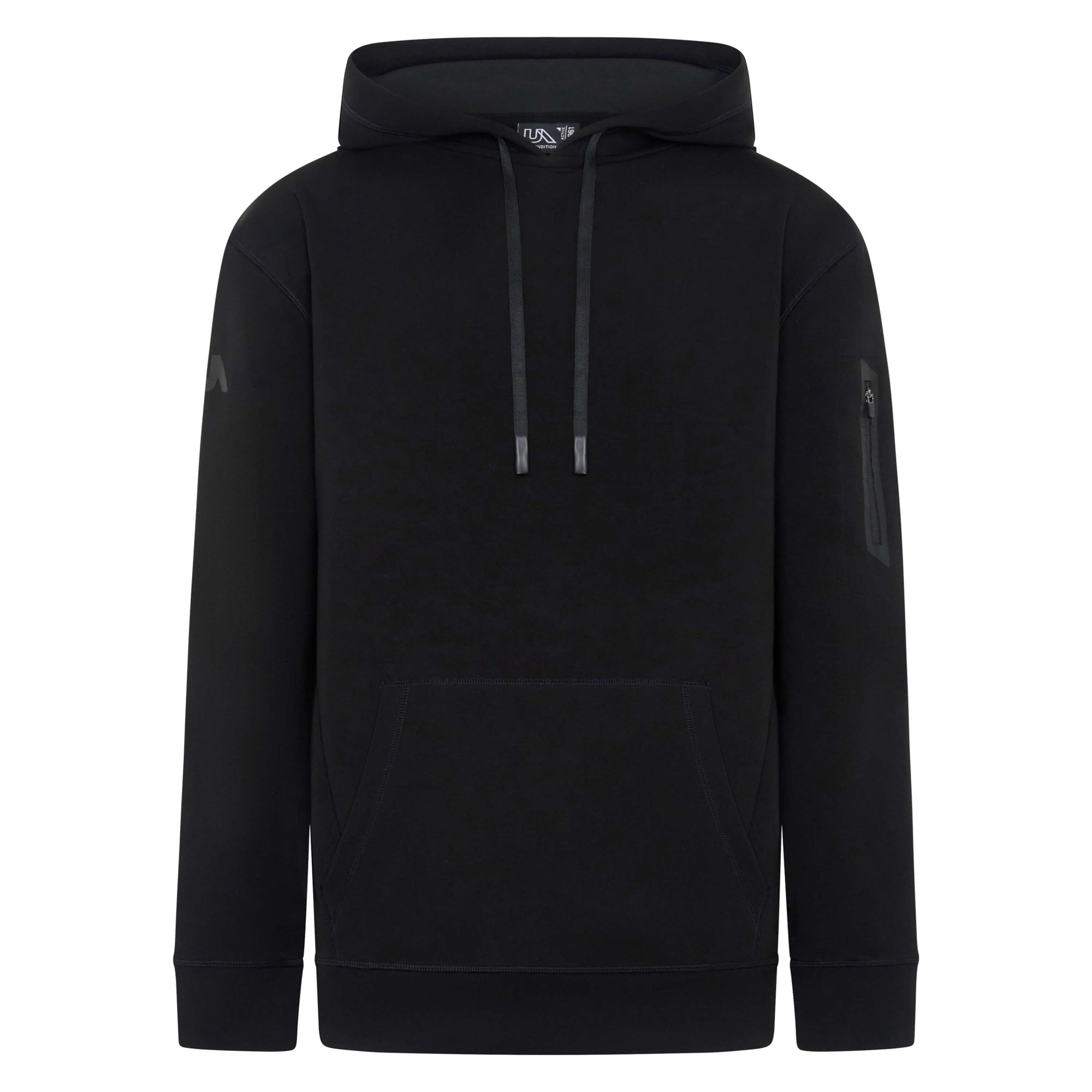 Onslaught Everywhere Hoodie