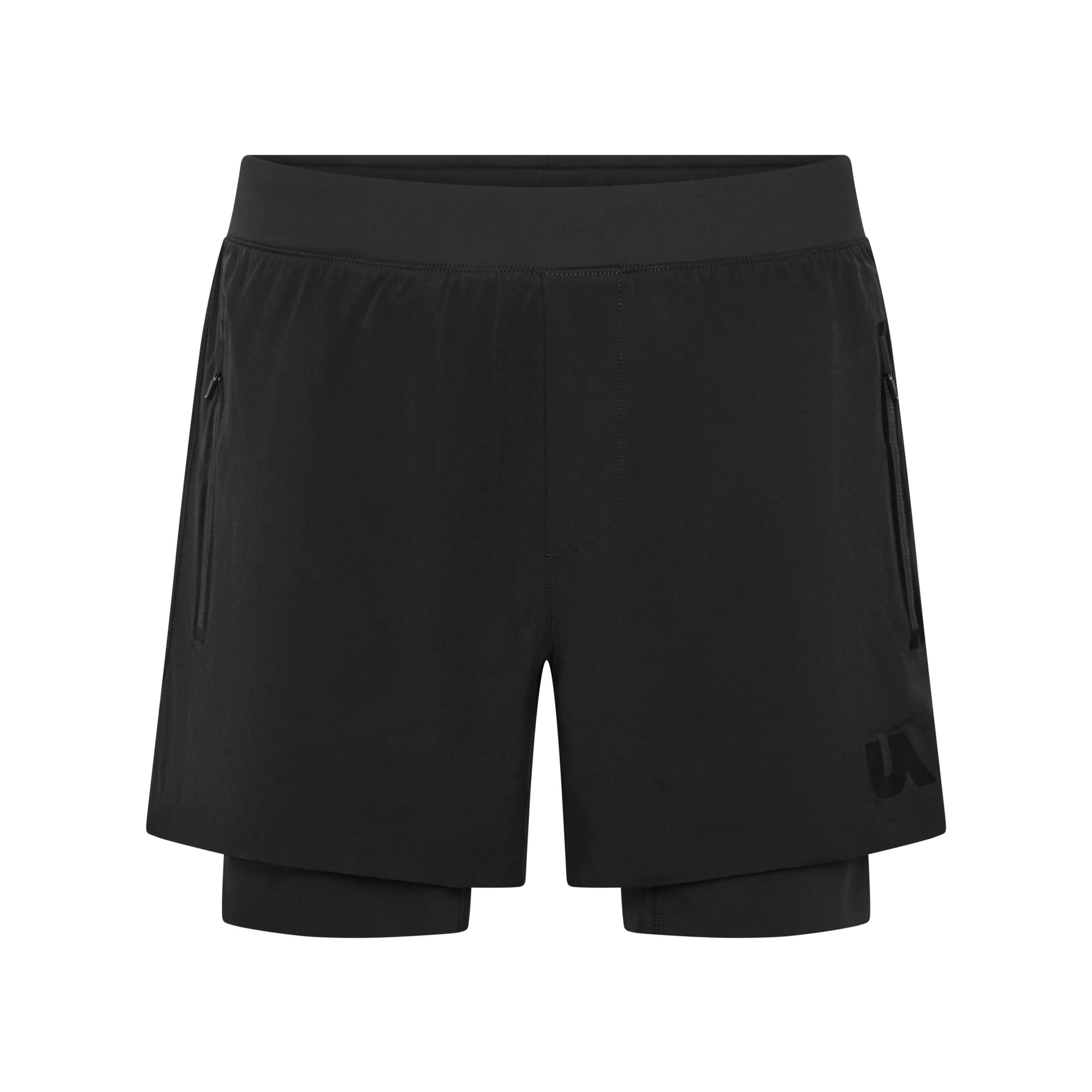 Peacemaker 5" Short