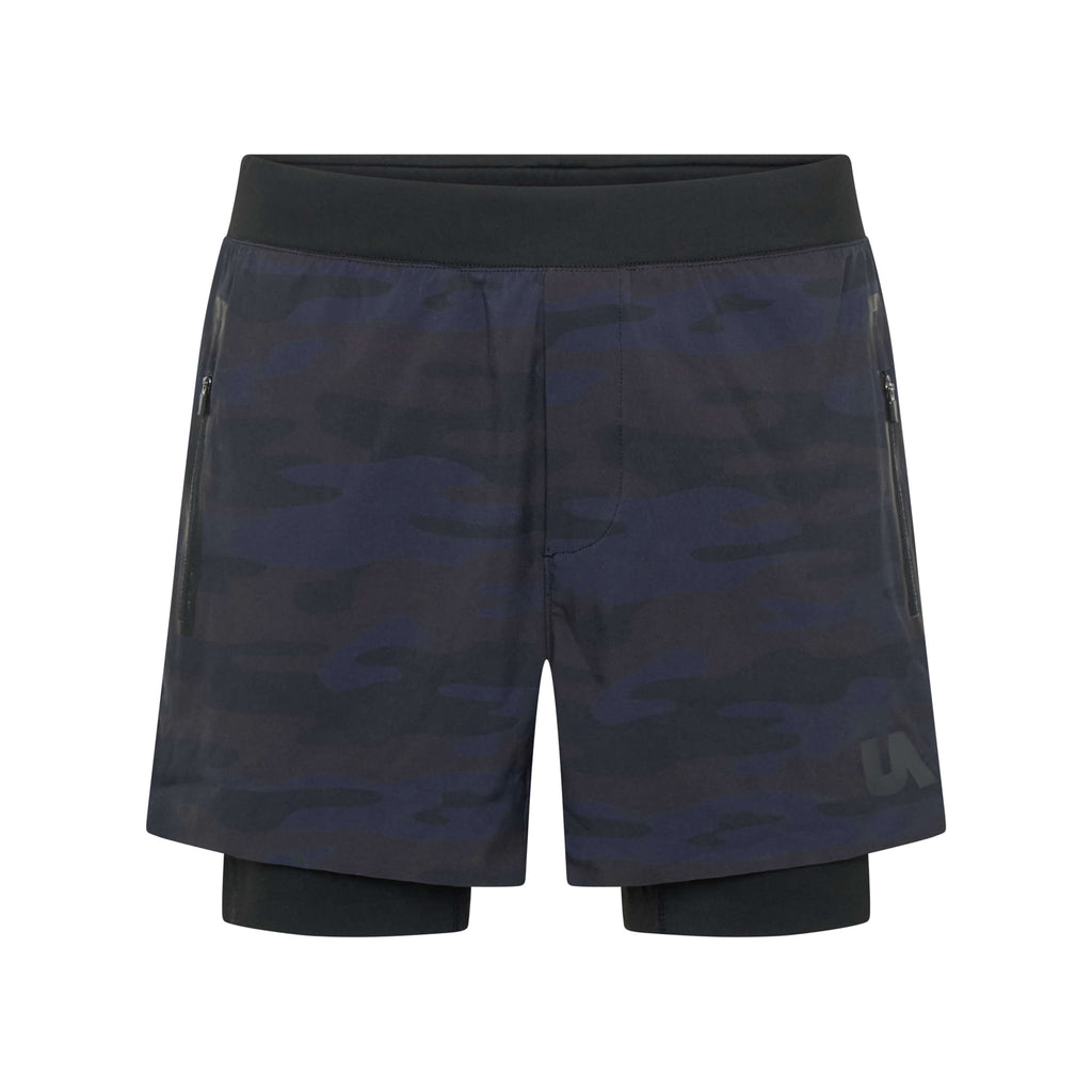 Peacemaker 5" Short