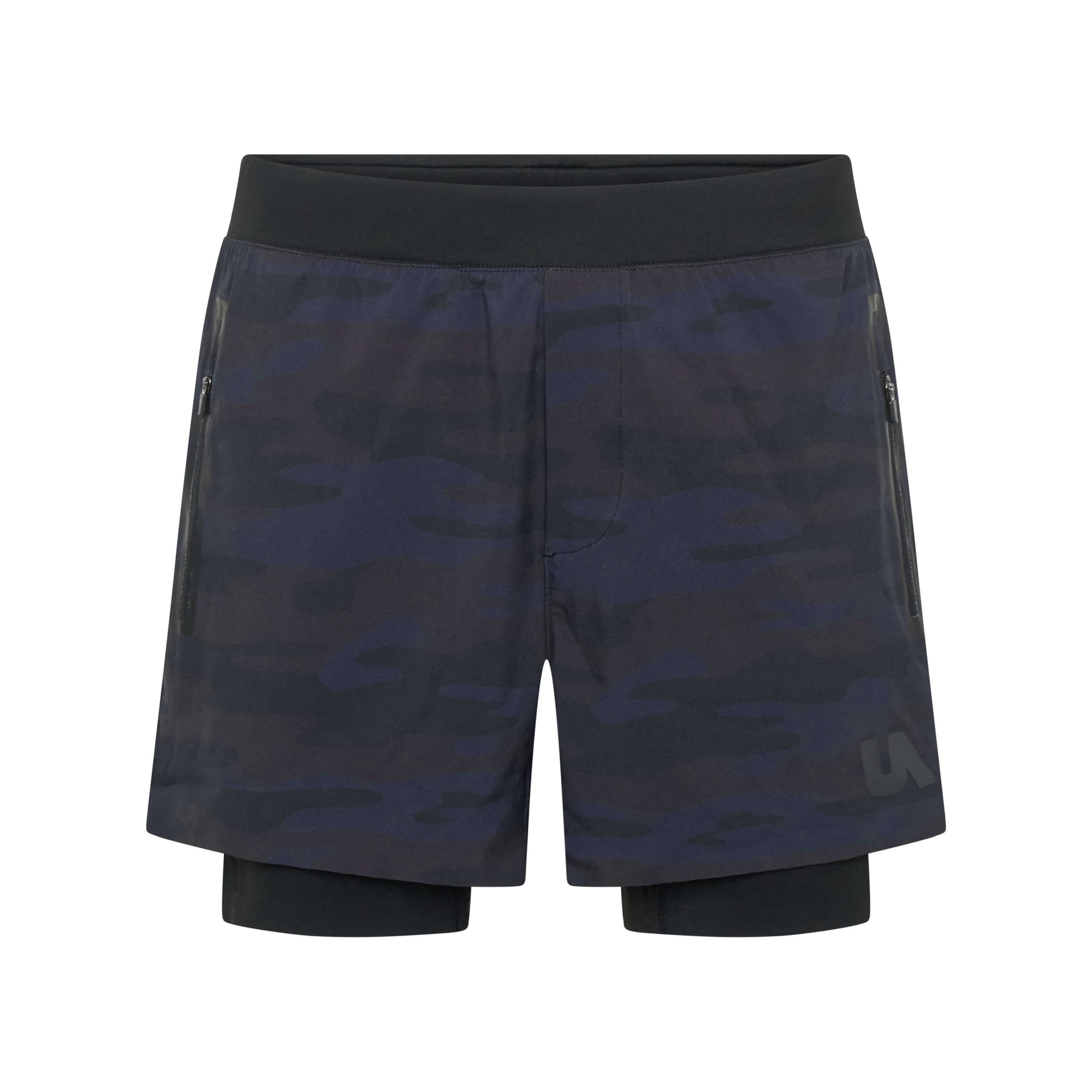 Peacemaker 5" Short