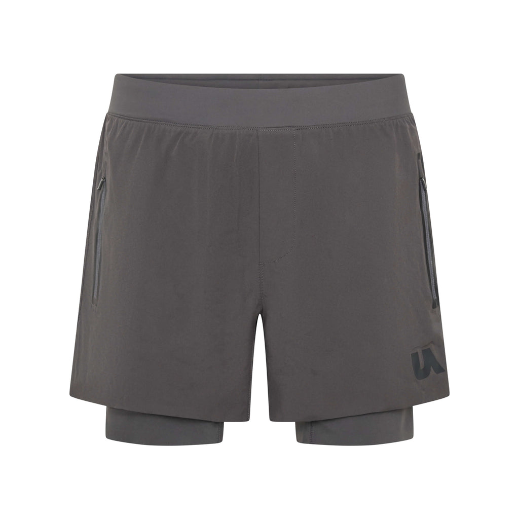 Peacemaker 5" Short