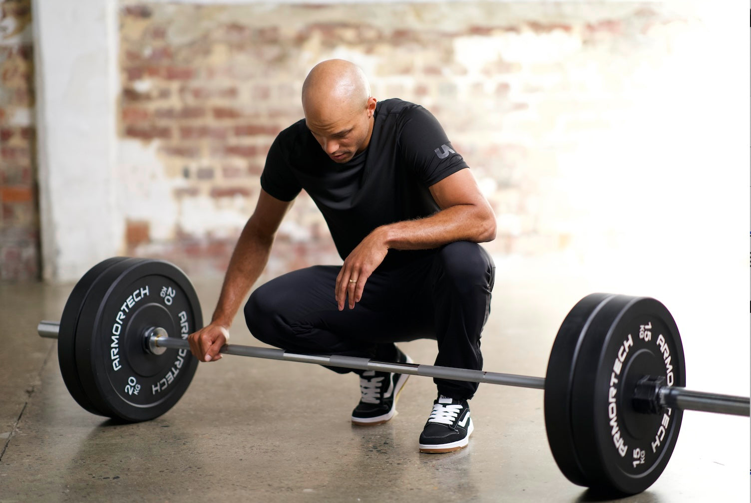 Unconditional Active Gift Card