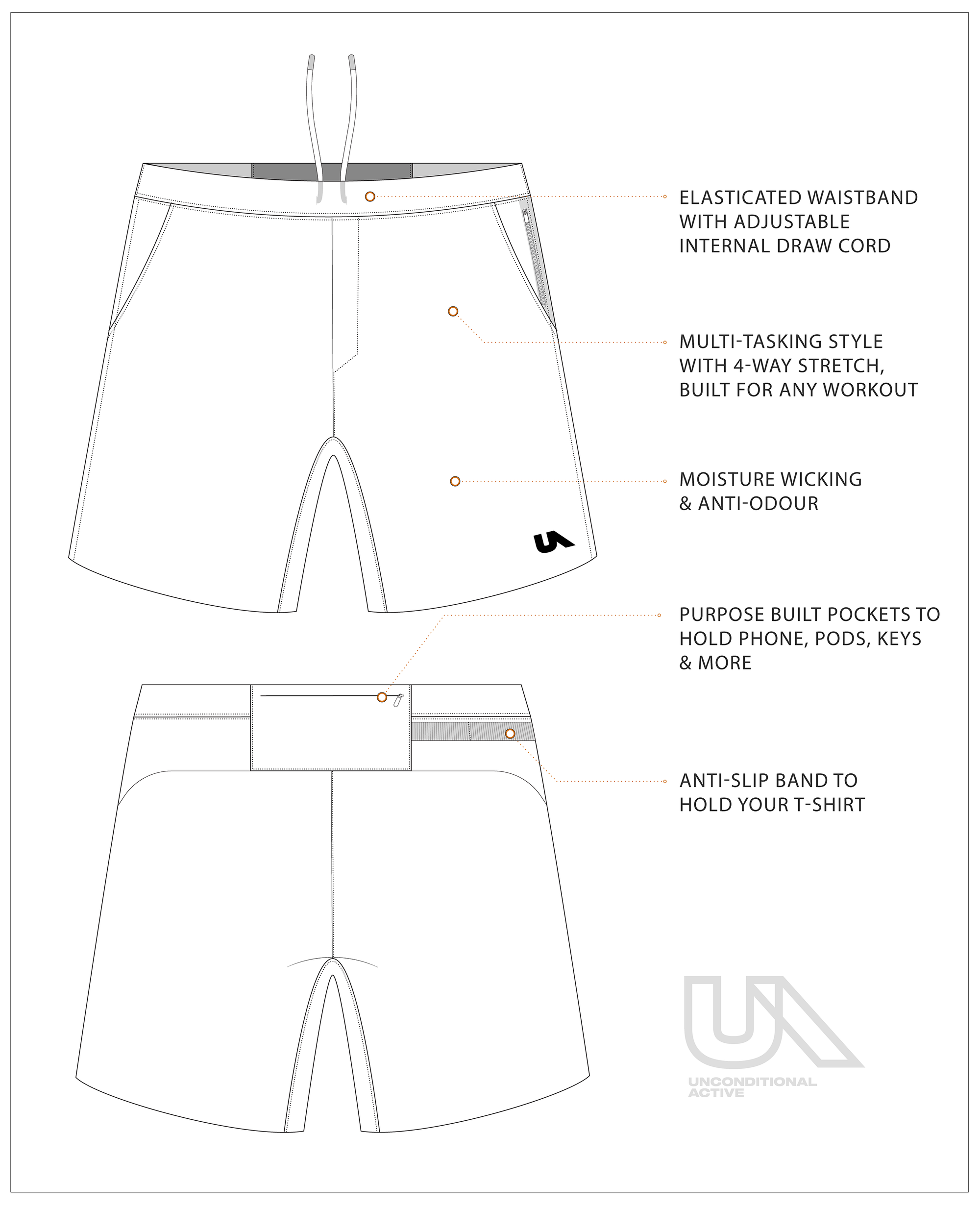 Taskmaster 5" Session Short