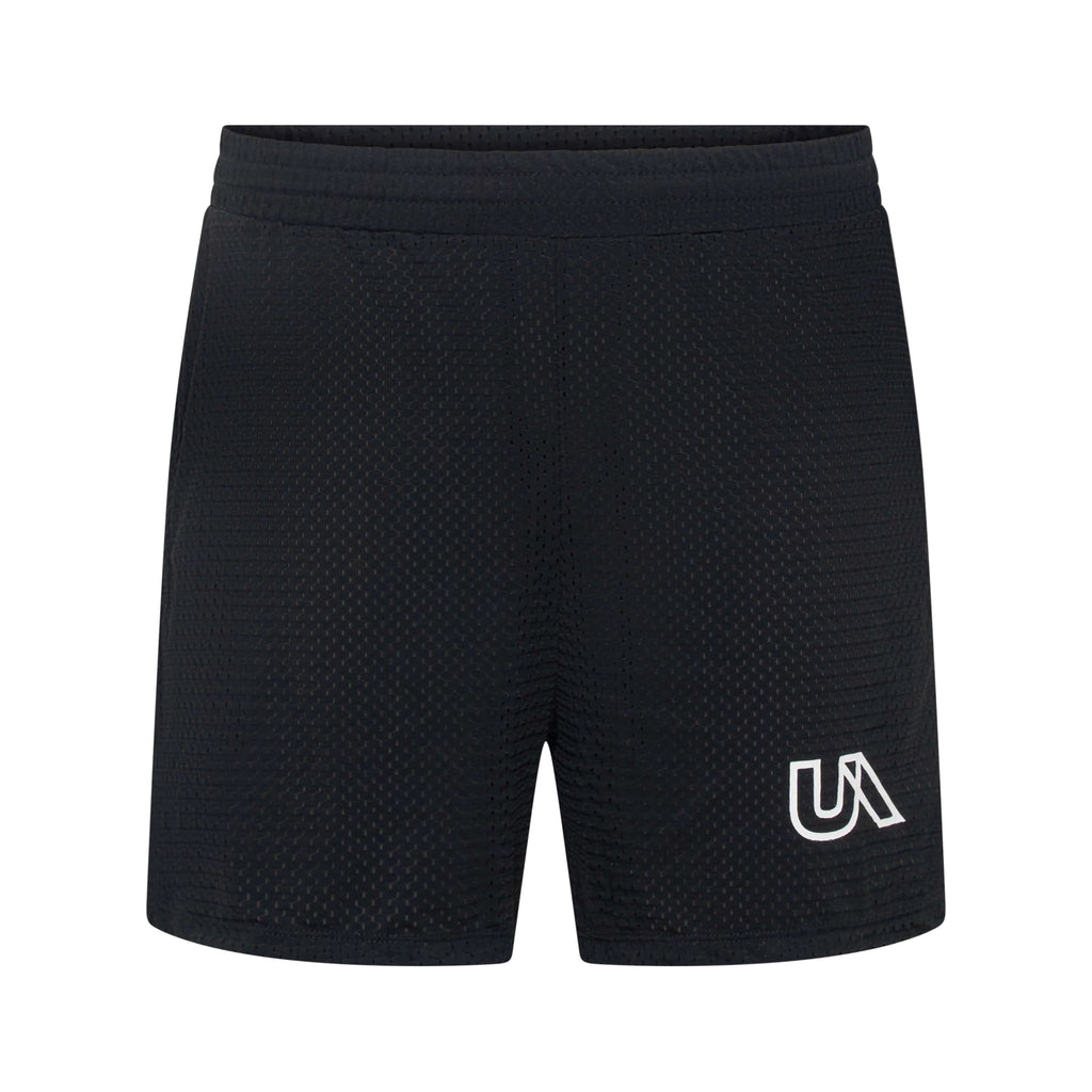 Wildcat 5" Mesh short